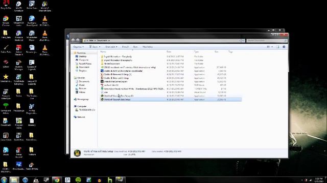 How to Fix World of Warcraft: MoP Stuck on Updating Files issue смотреть онлайн
