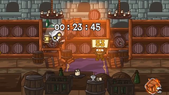 Wonder Blade BOX MINI GAME & COINS смотреть онлайн
