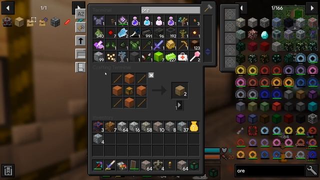 GreedyCraft Ep 12 | Factory Setup | Skyboat | Ep 12 смотреть онлайн