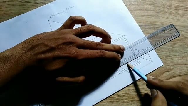 Learn how to draw cabinet one point perspective drawing frontview #cabinet #theuniqueinteriordesign смотреть онлайн