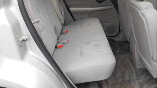 2005 Chevrolet Equinox Used Cars Lansing MI смотреть онлайн