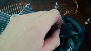 ПЕРЕГРЕВ КОМПЬЮТЕРА | шумит кулер на процессоре - быстрое решение !