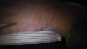 Меняем фильтр салона на Peugeot Partner 2006 г.в.