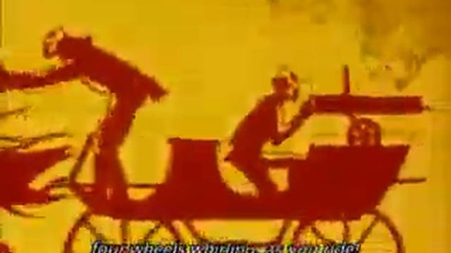 Тачанка (Tachanka).flv смотреть онлайн