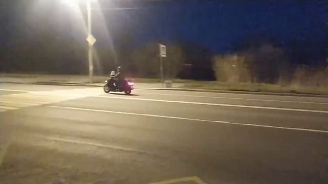 157qmj с глушителем от советского мопеда смотреть онлайн