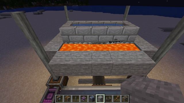 делаю разные постройки с модом create 2 смотреть онлайн