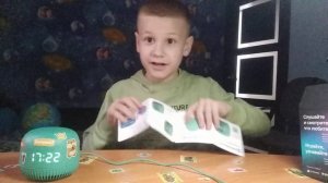 обзор на Марусю нео она крутая