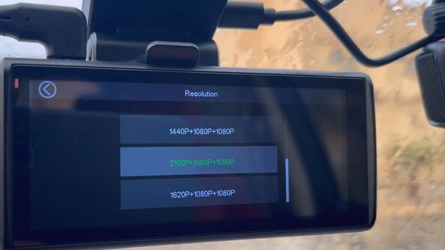 5 EASY STEPS To Install A Dash Camera: AZDOME M580 5K Dash Cam!