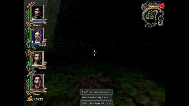 Let's play Might and Magic 9 [48] Yorwick смотреть онлайн