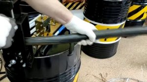 ?станок для разделки кабеля M 60