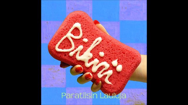 Iskelmätähtiä Ja Tähti-iskelmiä - Bikinï (osa 2)