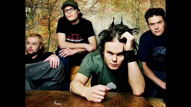 The Rasmus Bullet смотреть онлайн