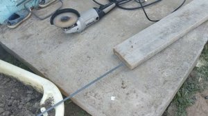 Буронабивные сваи своими руками. Бурение лунок под фундамент