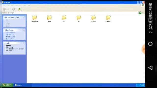 Windows XP for Android ||How to install windows XP on Android||easy смотреть онлайн