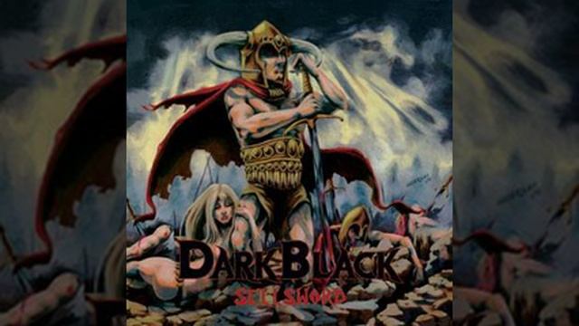 DarkBlack - The Sellsword (FULL ALBUM) смотреть онлайн