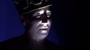 Спектакль "ГОЛЫЙ КОРОЛЬ". 2 действие. Полная телеверсия. Синематеатр.