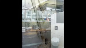 #1706. Лучшие интерьеры - Квартира в Амстердаме (Нидерланды) (300 кв.м)