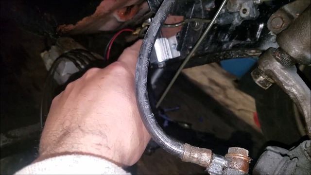 CONQUEST BRAKES CONTINUED! смотреть онлайн