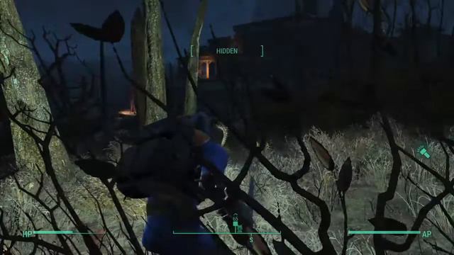 Playing fallout 4 with creation club items смотреть онлайн