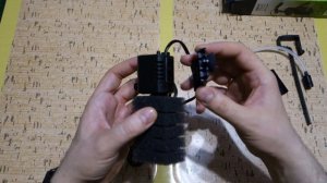 AQUAEL PAT MINI FILTER - Решение для мелких банок!