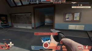 Как поживает Team Fortress 2? | TF2 обзор