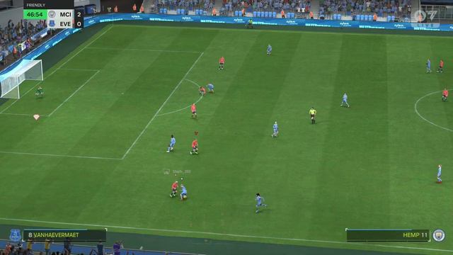 #manchestercity vs #evertonfc 10/02/2024 me vs @katiewoofles2920 смотреть онлайн