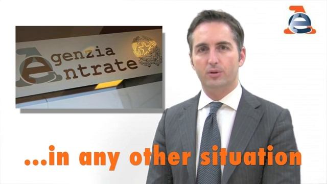 The Tax Identification Number (il Codice Fiscale) смотреть онлайн
