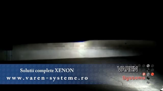Proiector Bixenon Mini Morimoto D2S + Pachet Xenon VAREN V-LITE 35W смотреть онлайн