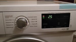 Обзор стиральной машины LG F2J3WS1W 6.5kg | Сделано в Китае