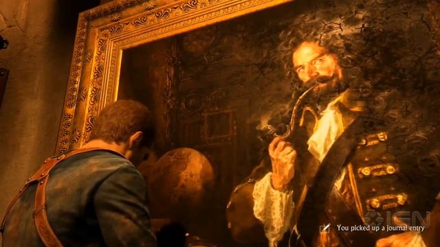 Uncharted 4 Walkthrough - Part 11- hidden in plain sight смотреть онлайн