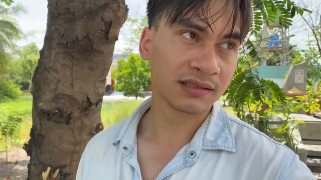 Не смог улететь в Россию! [VLOG/VIETNAM] смотреть онлайн