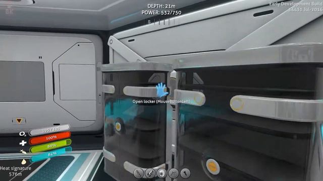 CYCLOPS - Subnautica Gameplay Part 18 (Let's Play Subnautica) смотреть онлайн