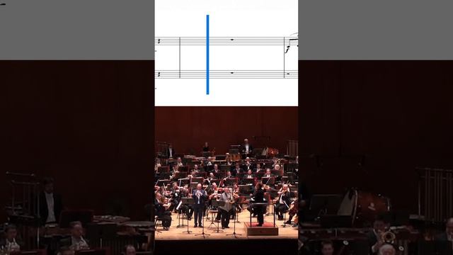 When a trombone and trumpet fall in love 💘 Esteban Batallán and Alberto Urretxo perform Finisterrai смотреть онлайн