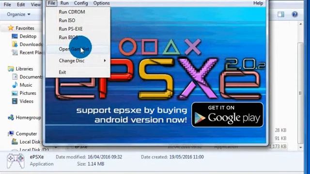 [Tutorial] EPSXe Cheats Pack (Numbers-Z) V.5.0