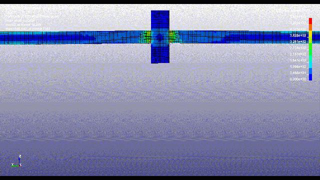 Protection against progressive collapse by deformation of structural elements. V2. смотреть онлайн