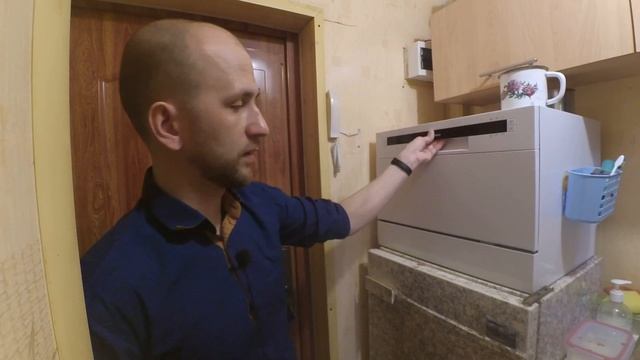 Посудомоечная машина Hansa посудомойка обзор отзыв смотреть онлайн