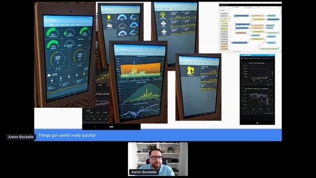 Off-Grid vehicle management with Home Assistant - Home Assistant Conference 2020 смотреть онлайн