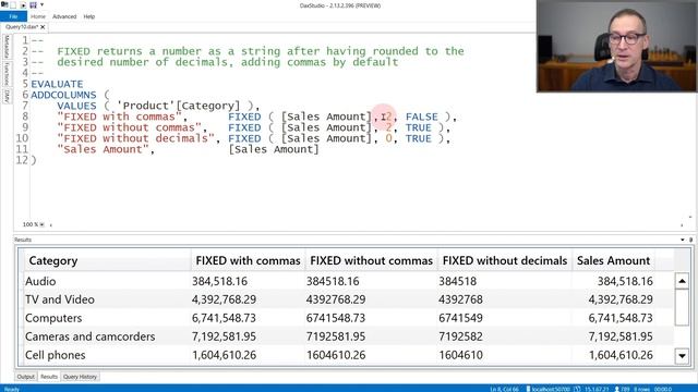 FIXED - DAX Guide смотреть онлайн
