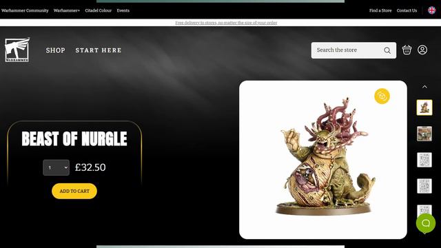 Episode 21: Warhammer Pricing continued: These are overpriced for sure. смотреть онлайн