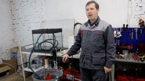 Как подключить поплавковый выключатель к контроллеру насоса? Обзор контрольной панели