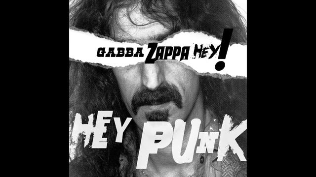 Gabba Zappa Hey! "Flower" смотреть онлайн