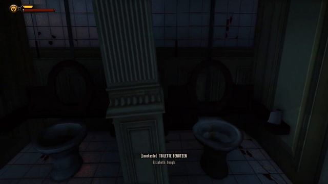 PC - Bioshock 3 - Infinity - #12 - Ein Hinterhalt - ( A trap ) смотреть онлайн