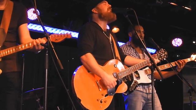 Copy of SBCXXIV, Marc Broussard, "Baton Rouge" смотреть онлайн