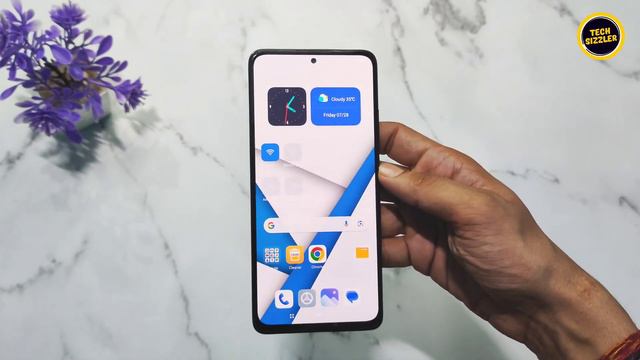 POCO X4 PRO 5G MIUi 14 UPDATE FULL REVIEW - BUGS, FEATURES - DON'T UPDATE! смотреть онлайн