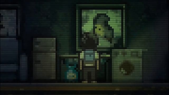 The Long Reach Review | Spooky Mystery Adventure! смотреть онлайн