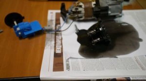 Умерла минимойка  Kerсher K 2.160  отработала 7 лет , заглянем внутрь.