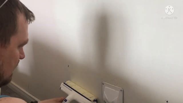 Красим стены с Paintpod Dulux смотреть онлайн