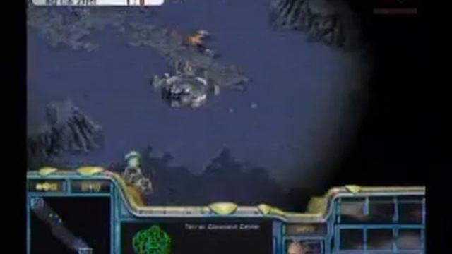 Bisu v KTF.Flash June 29 OSL Game 2 - Monty Hall смотреть онлайн