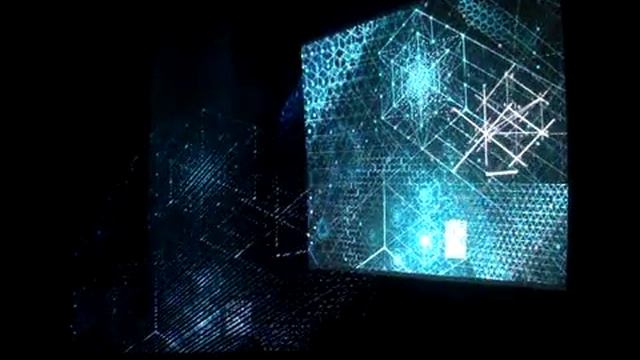 Арт-проект [Материя] [Пространство] [Время] смотреть онлайн