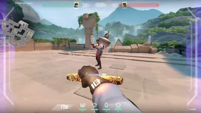 ISO Mythbusting | Interactions with Agents & Game Mechanics смотреть онлайн